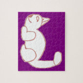 Tom Puzzle Legpuzzel (Verticaal)