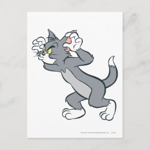 Tom Ready Briefkaart