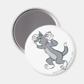 Tom Ready Magneet (Voorkant / Achterkant)