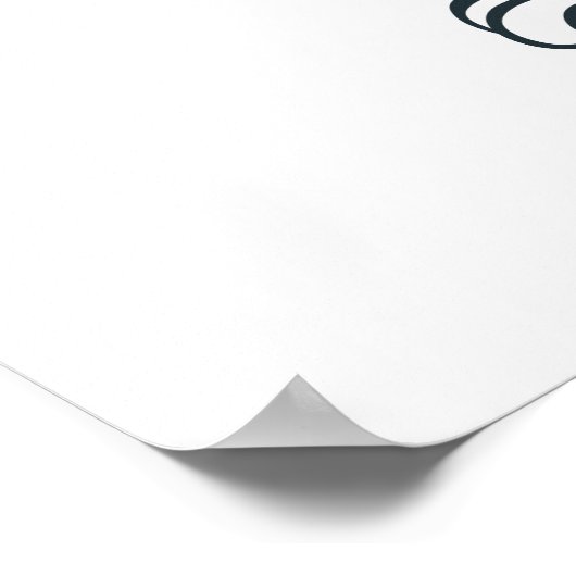 Tom Ready Poster (Hoek)