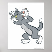 Tom Ready Poster (Voorkant)