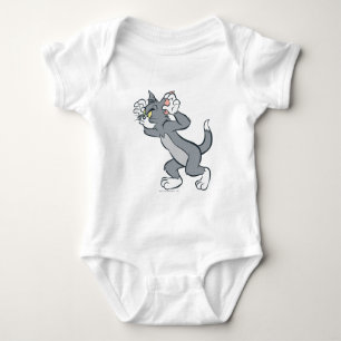 Tom Ready Romper