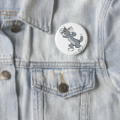 Tom Ready Ronde Button 5,7 Cm (In situ)