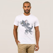 Tom Ready T-shirt (Voorkant volledig)