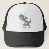Tom Ready Trucker Pet (Voorkant)
