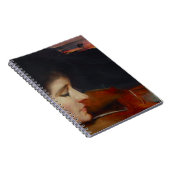 Tom Roberts - Adagio Notitieboek (Rechterzijde)