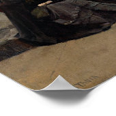 Tom Roberts Coming South Poster (Hoek)