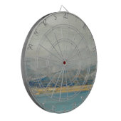 Tom Roberts - Hutt Valley Dartbord (Voorkant Links)