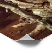 Tom Roberts The Golden Fleece Poster (Hoek)