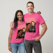 Tom Sandoval  Style T-shirt (Unisex)