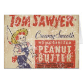 Tom Sawyer - 1945 - in nood (Voorkant Horizontaal)