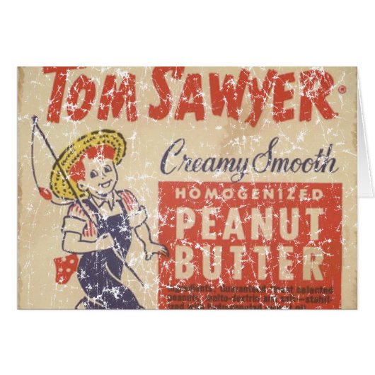 Tom Sawyer - 1945 - in nood (Voorkant Horizontaal)