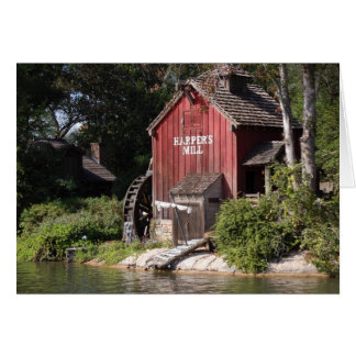 Tom Sawyer Island
