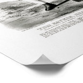 Tom Sayers - Champion Prize Fighter of England Poster (Hoek)