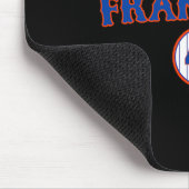 Tom Seaver The Franchise New York Baseball  Muismat (Hoek)