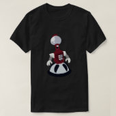 Tom Servo (Simplistic) Essential T-shirt (Design voorkant)