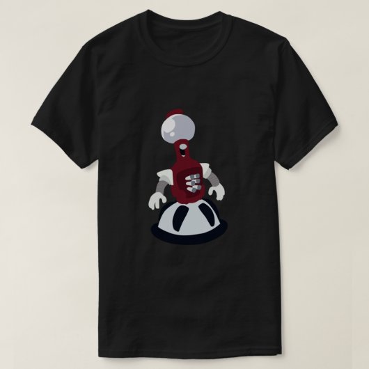 Tom Servo (Simplistic) Essential T-shirt (Design voorkant)