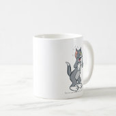 Tom Shocked Koffiemok (Voorkant rechts)