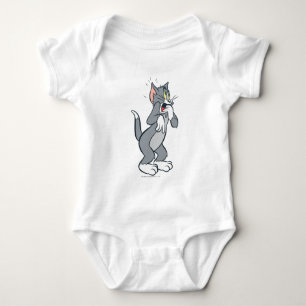 Tom Shocked Romper