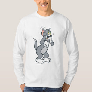 Tom Shocked T-shirt