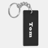 Tom Sleutelhanger (Voorkant Links)