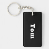 Tom Sleutelhanger (Voorkant)