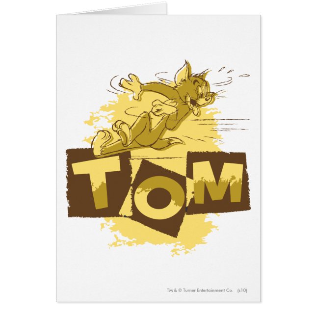 Tom Sliding Stop (Voorkant)