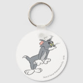 Tom Steamed Sleutelhanger (Voorkant)