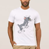 Tom Steamed T-shirt (Voorkant)