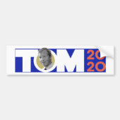 Tom Steyer 2020 Bumpersticker (Voorkant)