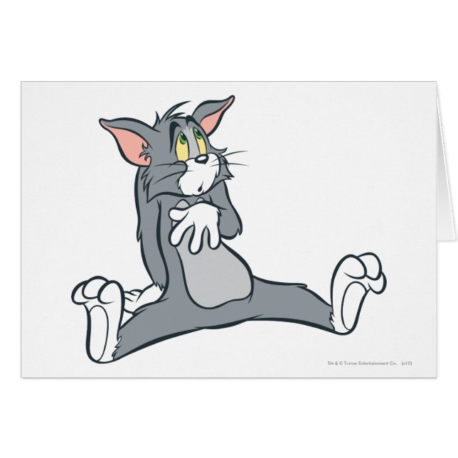 Tom Sulking (Voorkant Horizontaal)