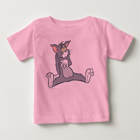 Tom Sulking (Voorkant)