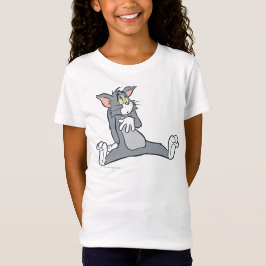 Tom Sulking T-shirt (Voorkant)