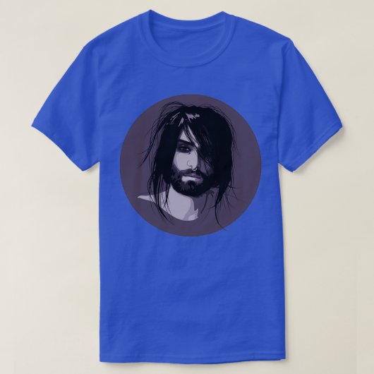 Tom T-shirt (Design voorkant)