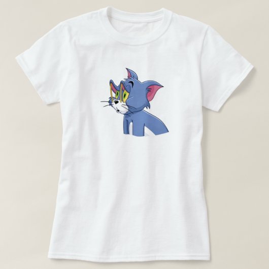 Tom T-shirt (Design voorkant)