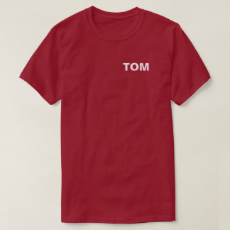 TOM T-Shirt