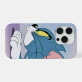 Tom telefoonhoesje iPhone hoesje (Achterkant horizontaal)