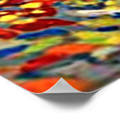 Tom Thomson - De pool Poster (Hoek)