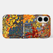 Tom Thomson - Het zwembad, herfst kleuren, Case-Mate iPhone Case (Achterkant (horizontaal))