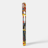 Tom Thomson - Het zwembad, herfst kleuren, Case-Mate iPhone Case (Achterkant / Links)