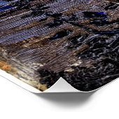 Tom Thomson - Maneschijn Perfect Poster (Hoek)