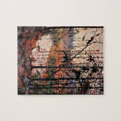 Tom Thomson - Noordelijke rivier Legpuzzel (Horizontaal)