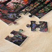 Tom Thomson - Noordelijke rivier Legpuzzel (Zijkant)