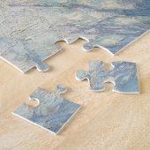 Tom Thomson Painting Algonquin Park Canada Legpuzzel (Zijkant)