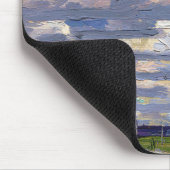 Tom Thomson schilder, zomerdag Muismat (Hoek)