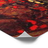 Tom Thomson - Woodland Waterfall Poster (Hoek)