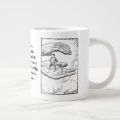 Tom Thumb Mok (Rechts)