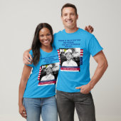 TOM TREFTS FOR GOVERNOR OF OHIO 2024 T-SHIRT (Unisex)