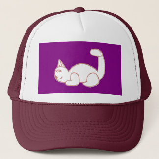 Tom Trucker Hat Pet