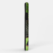 Tom Turkey Feather Display Case-Mate iPhone Case (Achterkant/rechts)